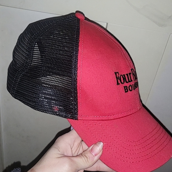 Red Cap - Picture 2 of 3